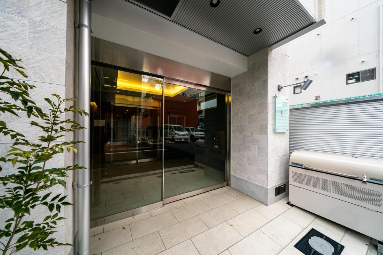 In Yebisu Appartement