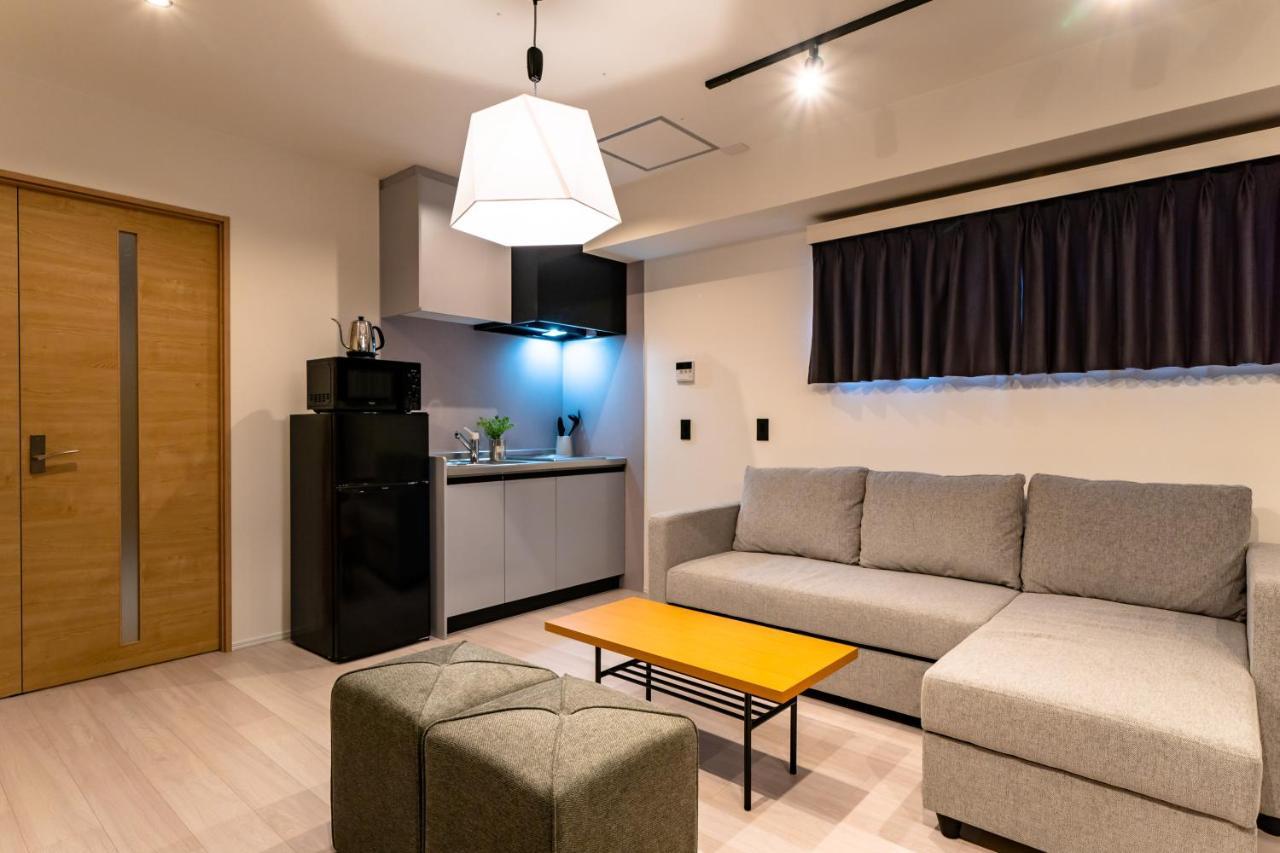 Appartement In Yebisu *