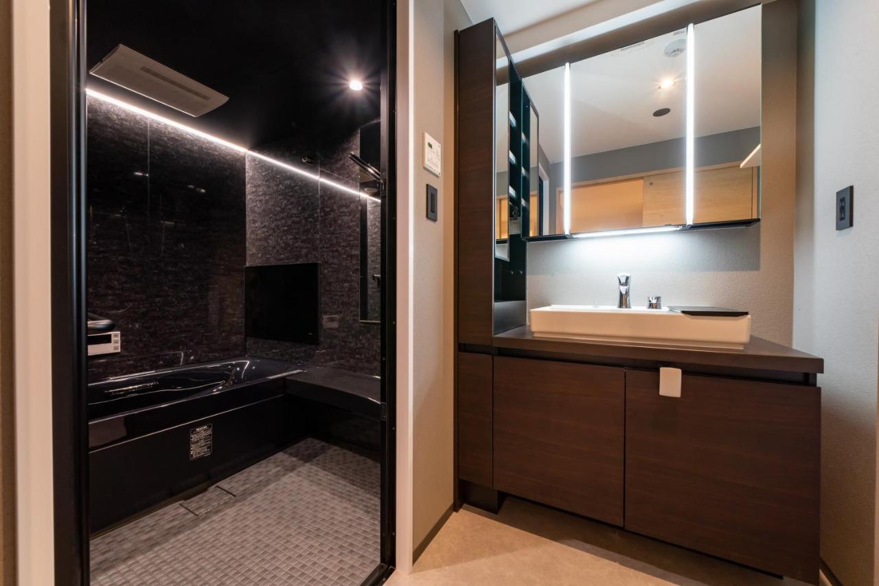 In Yebisu Appartement