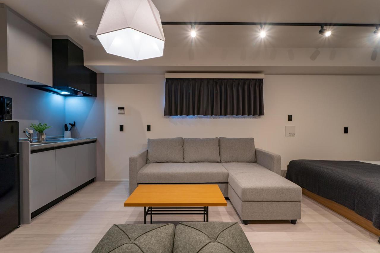 Appartement In Yebisu Ōsaka