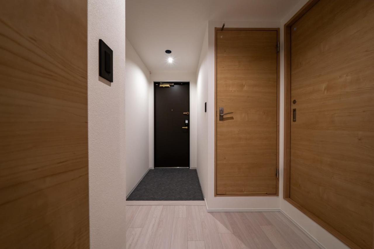In Yebisu Appartement
