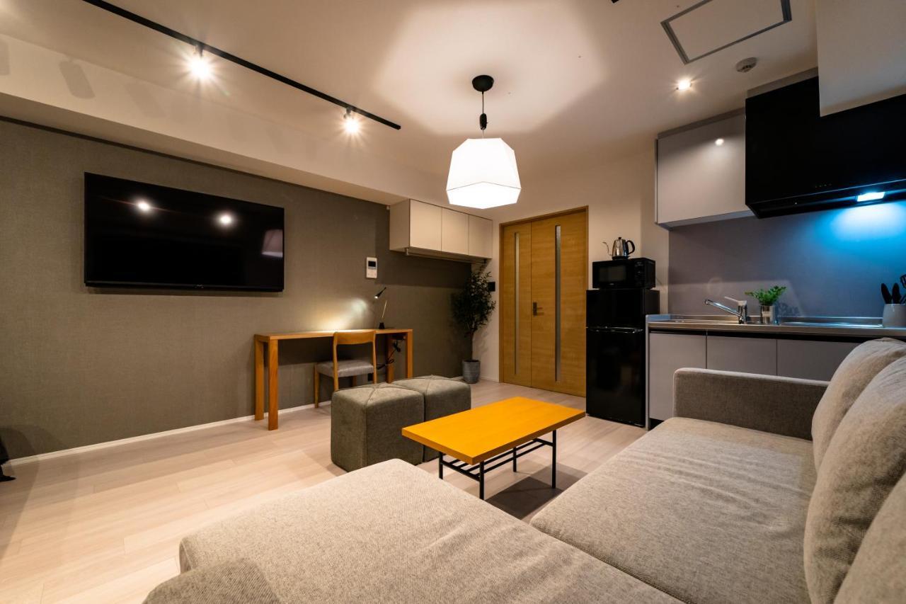 Appartement In Yebisu