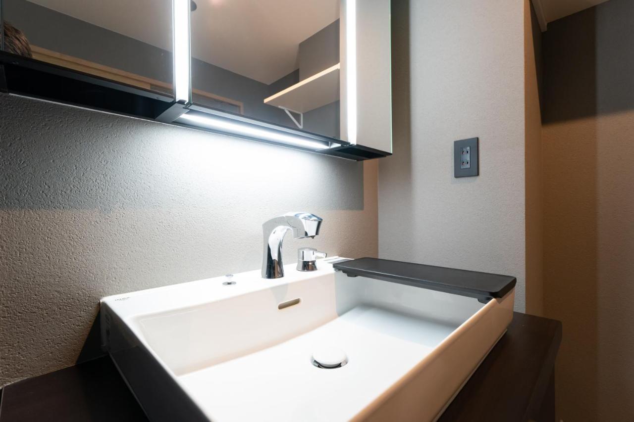 Appartement In Yebisu *